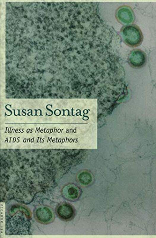 

Illness As Metaphor Aids And Its Metaphors By Sontag Susan - Paperback