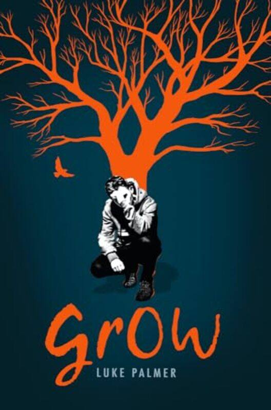 

Grow by Luke Palmer-Paperback