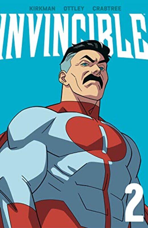 

Invincible V02 By Kirkman Robert - Paperback