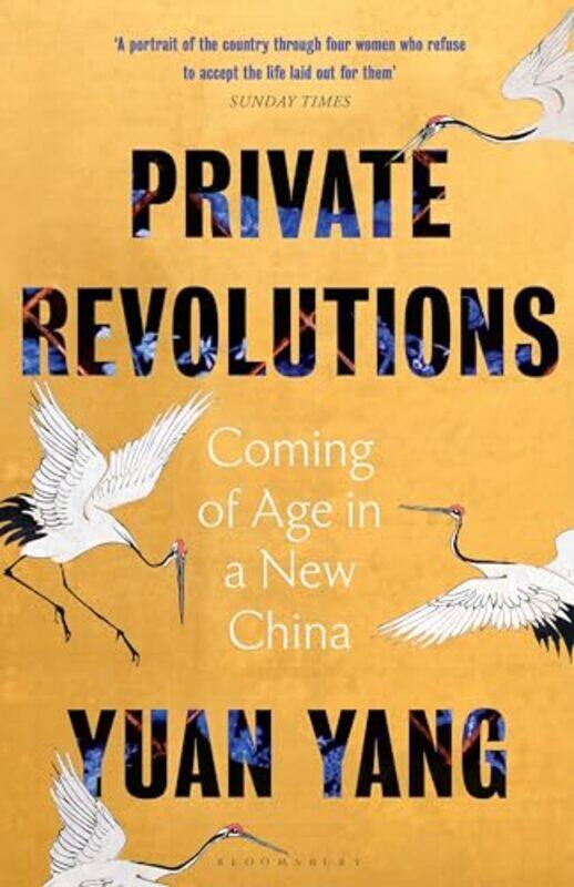 

Private Revolutions by Yuan Yang-Hardcover