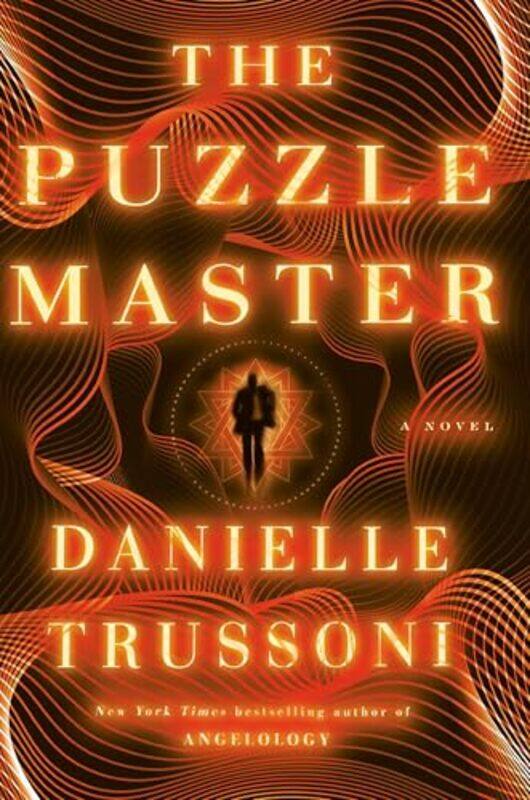 

The Puzzle Master by Danielle Trussoni-Paperback