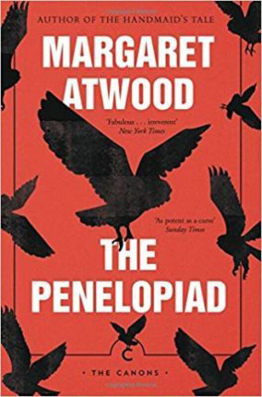 

The Penelopiad, Paperback Book, By: Margaret Atwood