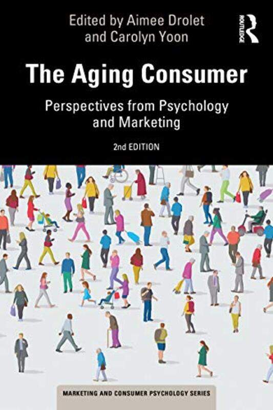 

The Aging Consumer by John Bezzant-Paperback