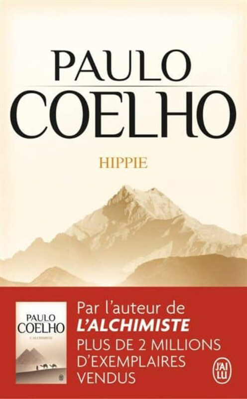 

Hippie, Paperback Book, By: Paulo Coelho