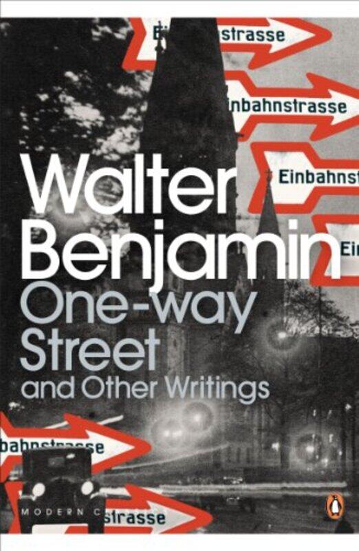 

OneWay Street and Other Writings by Jerrold Franklin-Paperback