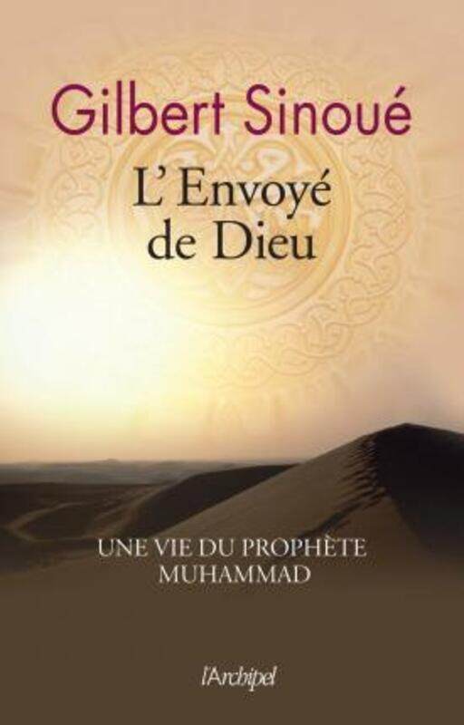 

L'envoye de Dieu