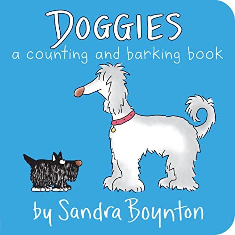 

Doggies , Paperback by Boynton, Sandra - Boynton, Sandra