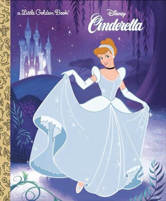 

Cinderella By Lgb - Hardcover