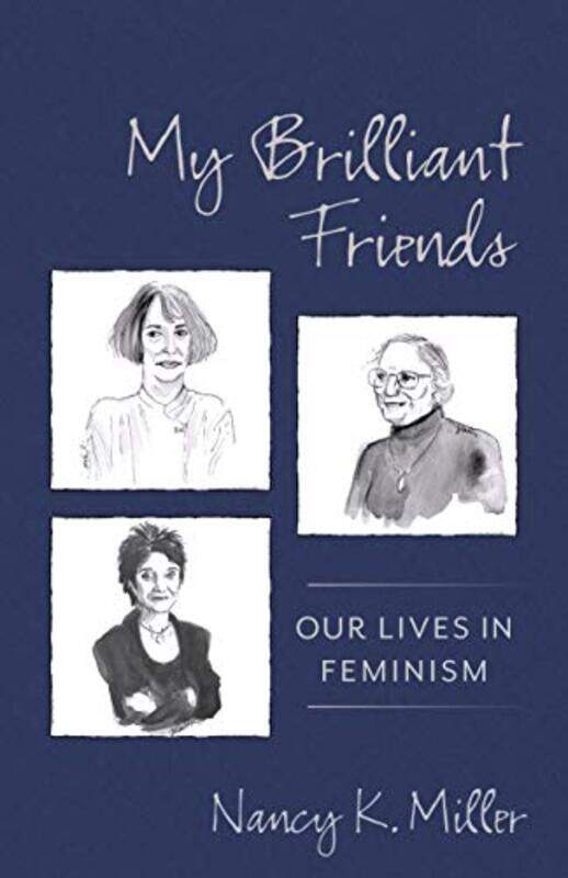 

My Brilliant Friends by Alexander Calder-Hardcover