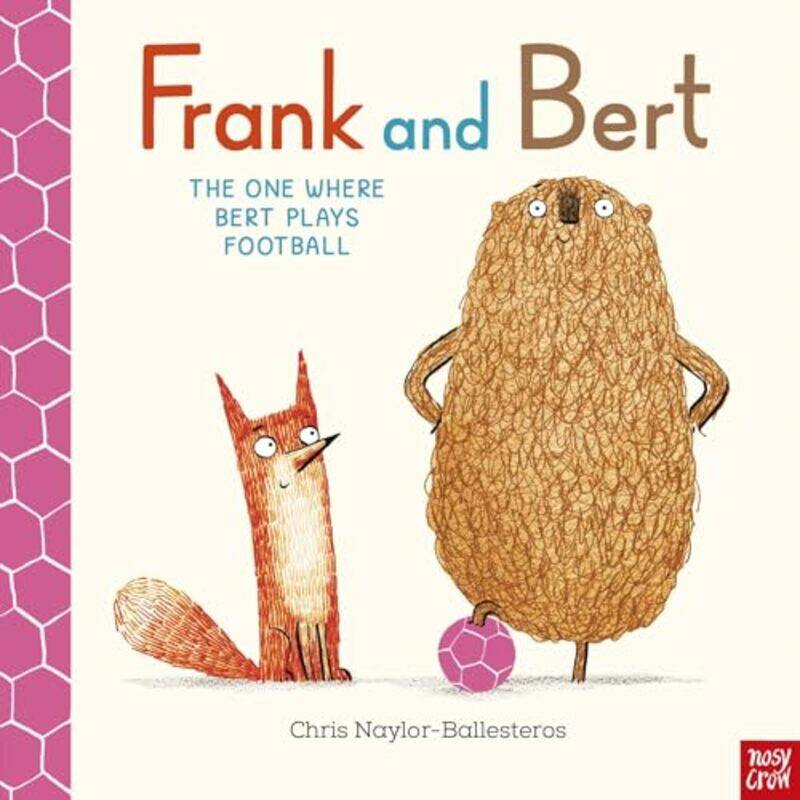 

Frank And Bert,Paperback By Chris Naylor-Ballesteros