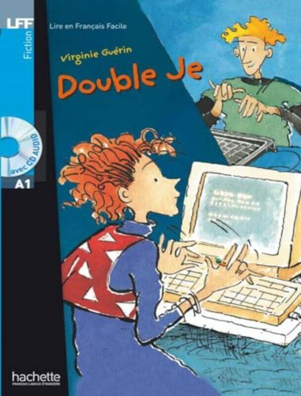 

Double Je Livre & downloadable audio by Driver and Vehicle Standards Agency-Paperback