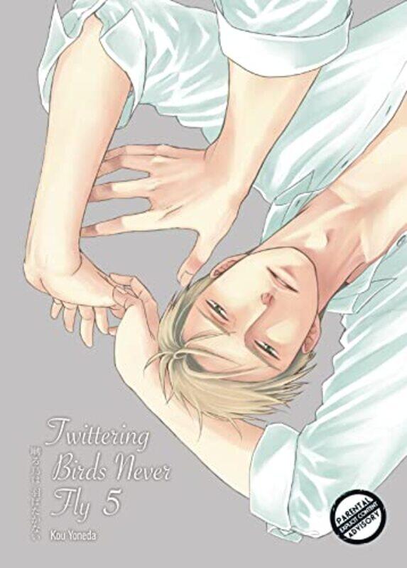 

Twittering Birds Never Fly V05 By V05 - Paperback