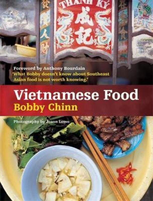 Vietnamese Food.paperback,By :Bobby Chinn