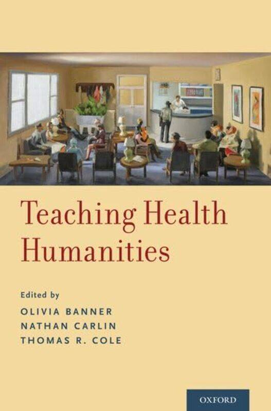 

Teaching Health Humanities by Desi Bartlett-Hardcover