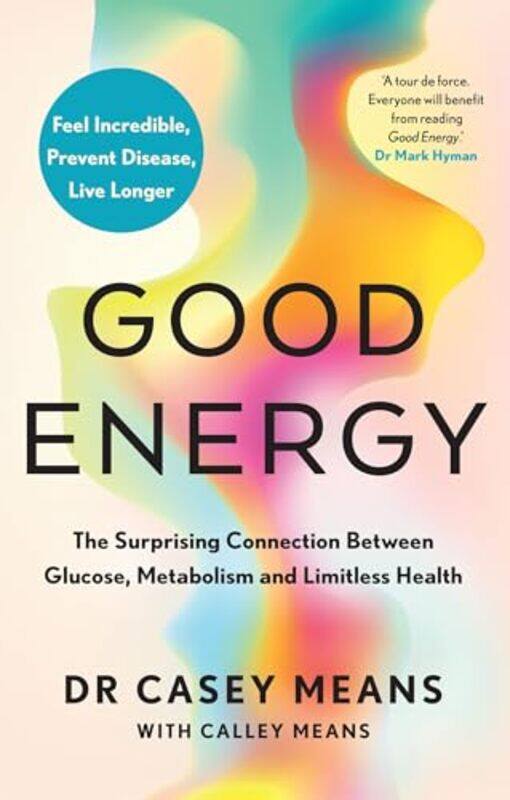 

Good Energy by Victoria EllisSarah Lawrey-Hardcover