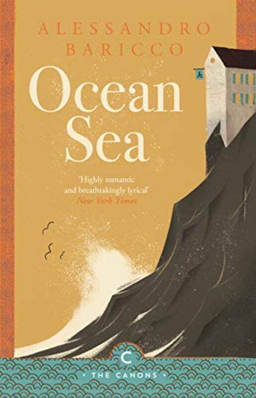 

Ocean Sea by Alessandro BariccoAlastair McEwen-Paperback