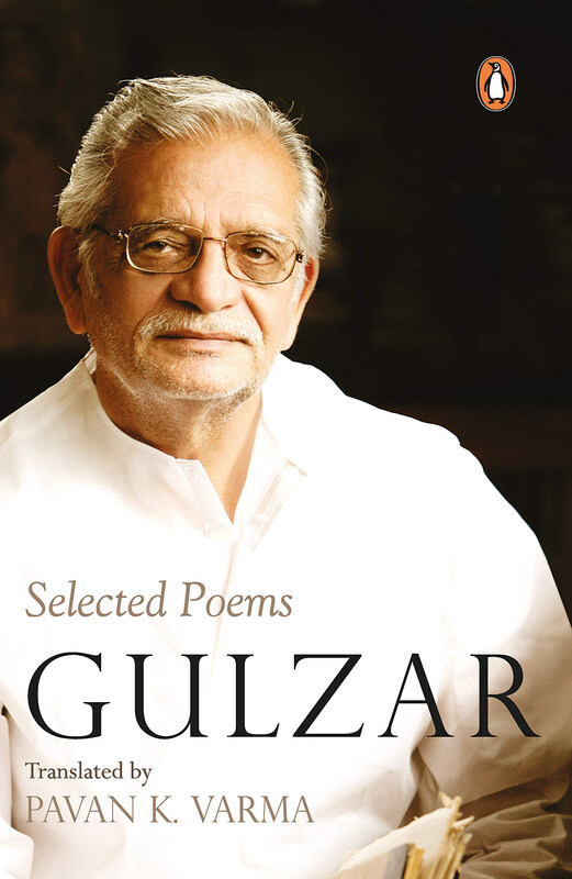 

Selected Poems, Paperback Book, By: Gulzar
