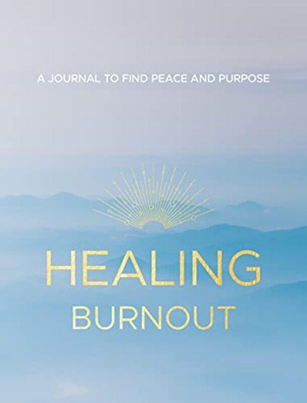 

Healing Burnout by Charlene, LCSW Rymsha-Hardcover