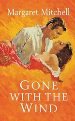 Gone with the Wind, Paperback Book, By: Margaret Mitchell