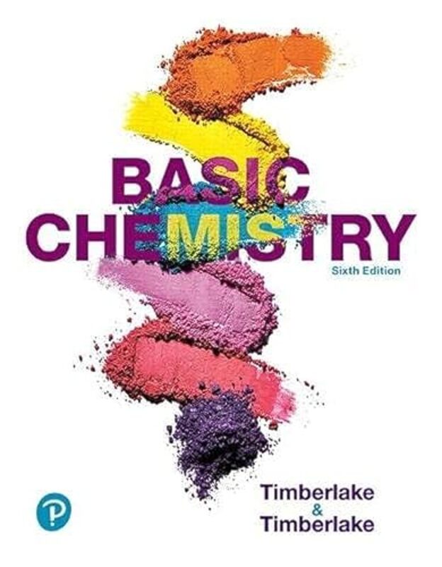 

Basic Chemistry by George Tutorial Fellow in Modern History University of Oxford Garnett-Paperback