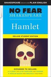 Hamlet: No Fear Shakespeare Deluxe Student Edition