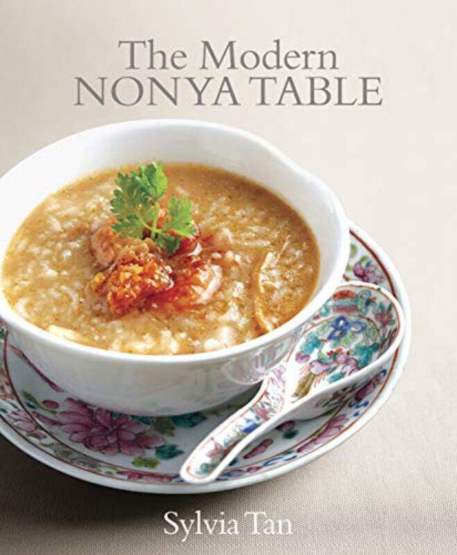 

The Modern Nonya Table by Izzi Howell-Paperback