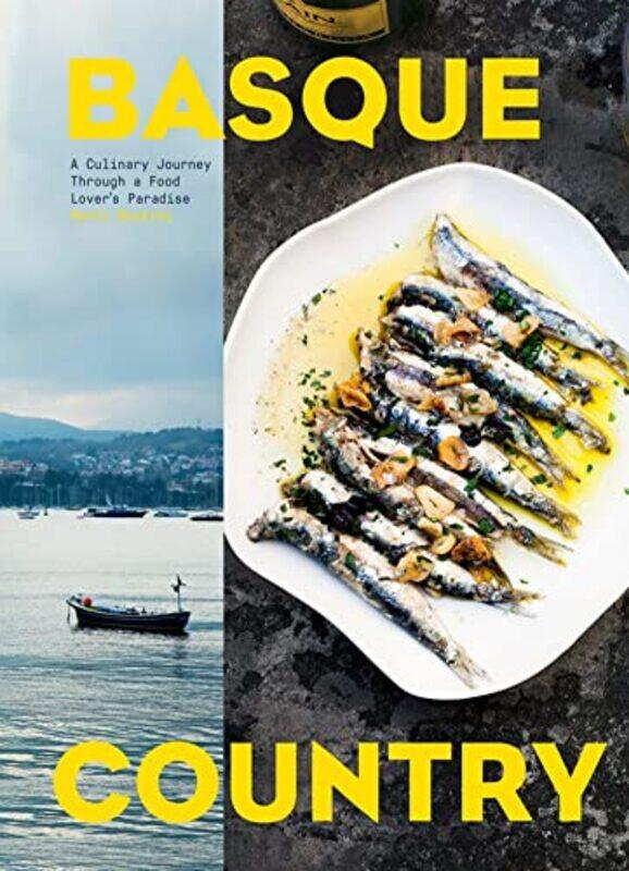 

Basque Country by Oren Reader in Finance Reader in Finance Said Business School Sussman-Hardcover