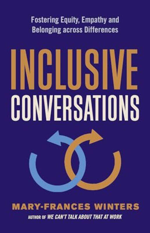 

Inclusive Conversations by Mary-Frances Winters-Paperback