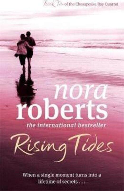 

Rising Tides.paperback,By :Nora Roberts