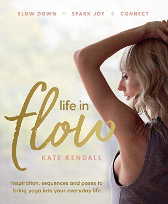 

Life in Flow by Kathleen Saint-Onge-Paperback