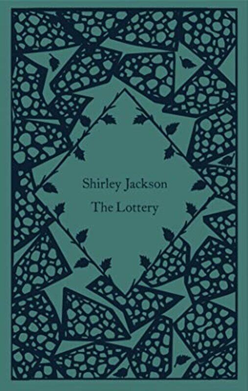 

The Lottery By Jackson, Shirley Hardcover