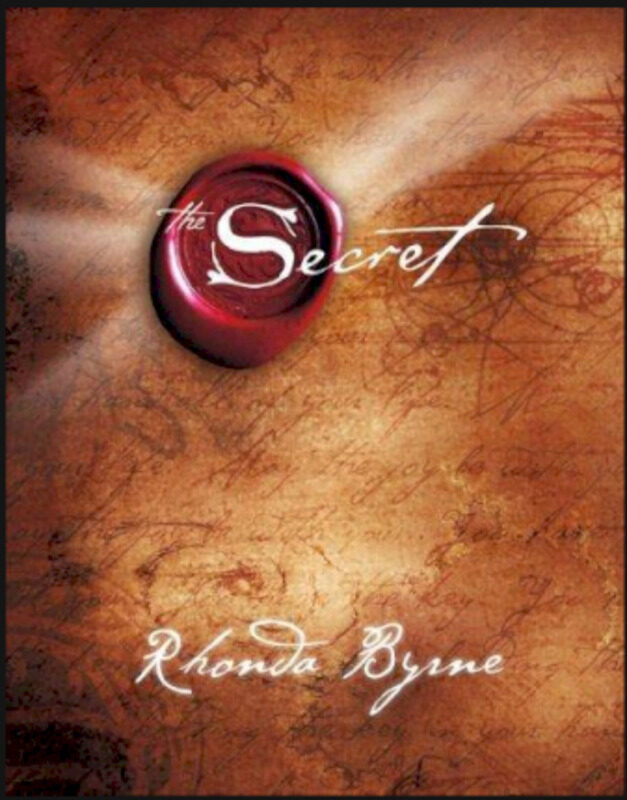 

The Secret.Hardcover,By :Rhonda Byrne