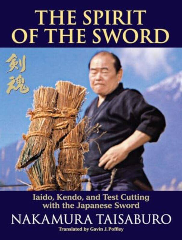 

The Spirit of the Sword by David Deida-Paperback