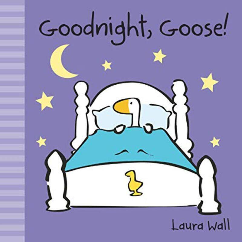 

Goodnight, Goose , Paperback by Wall, Laura - Wall, Laura - Wall, Laura