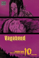 Vagabond Vizbig Ed Gn Vol 10 (Mr) (C: 1-0-1) By Takehiko Inoue Paperback