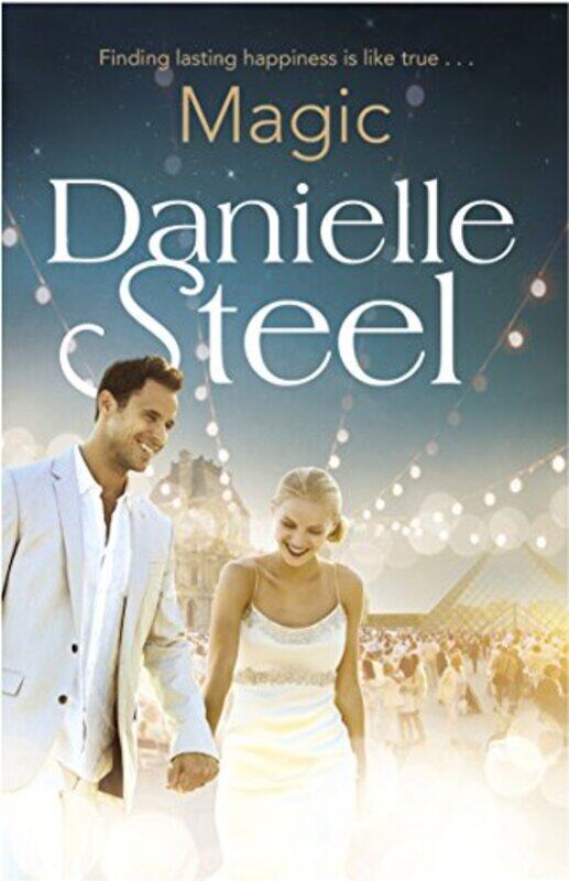 

Magic by Danielle Steel-Paperback