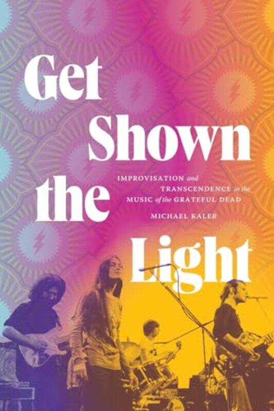 

Get Shown the Light by Michael Kaler-Paperback