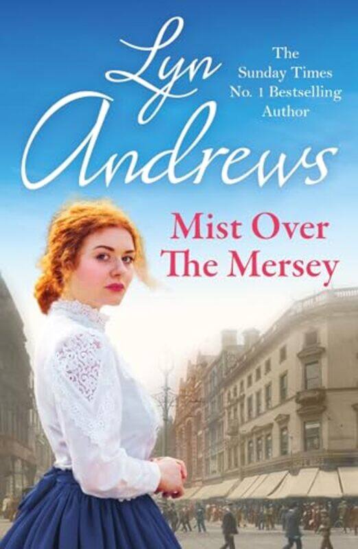 

Mist Over The Mersey by Victoria L Rubin-Paperback