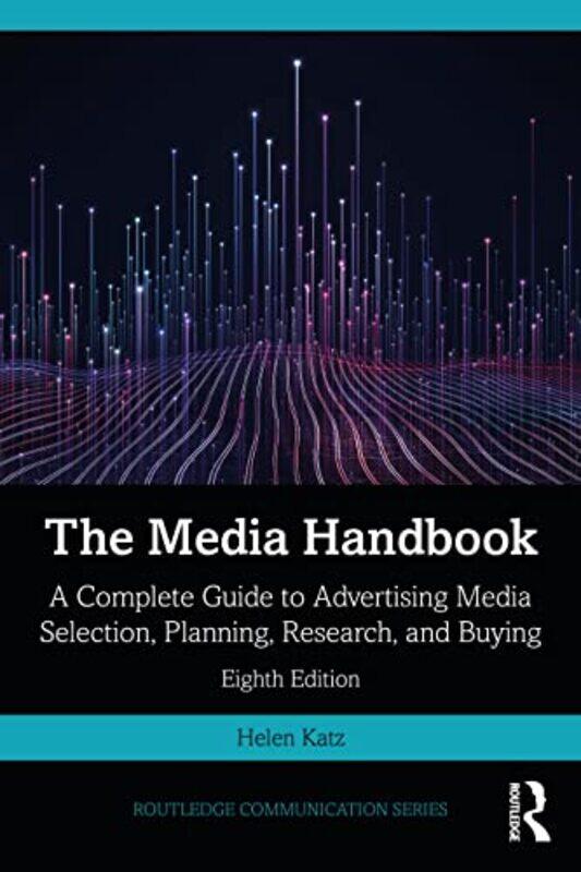 

The Media Handbook by Helen Publicis Media Katz-Paperback