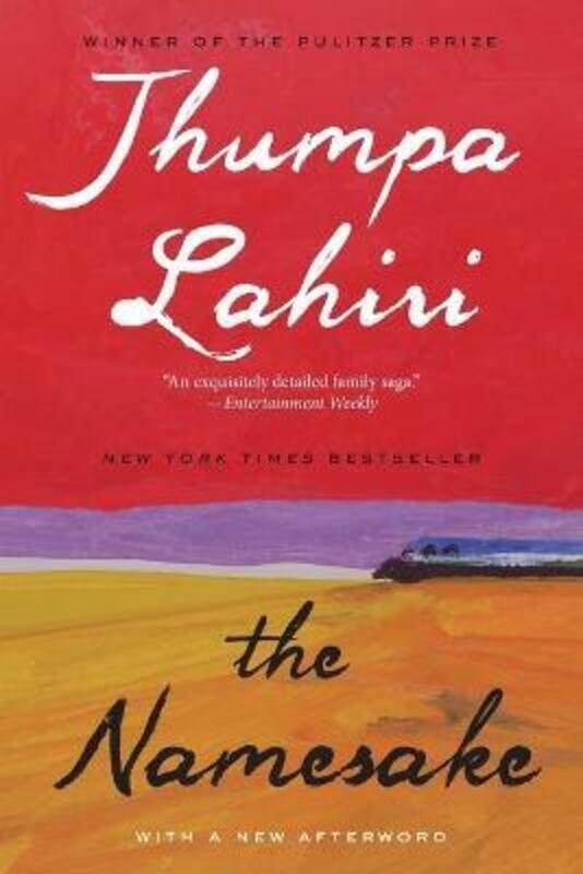 

The Namesake.paperback,By :Lahiri, Jhumpa