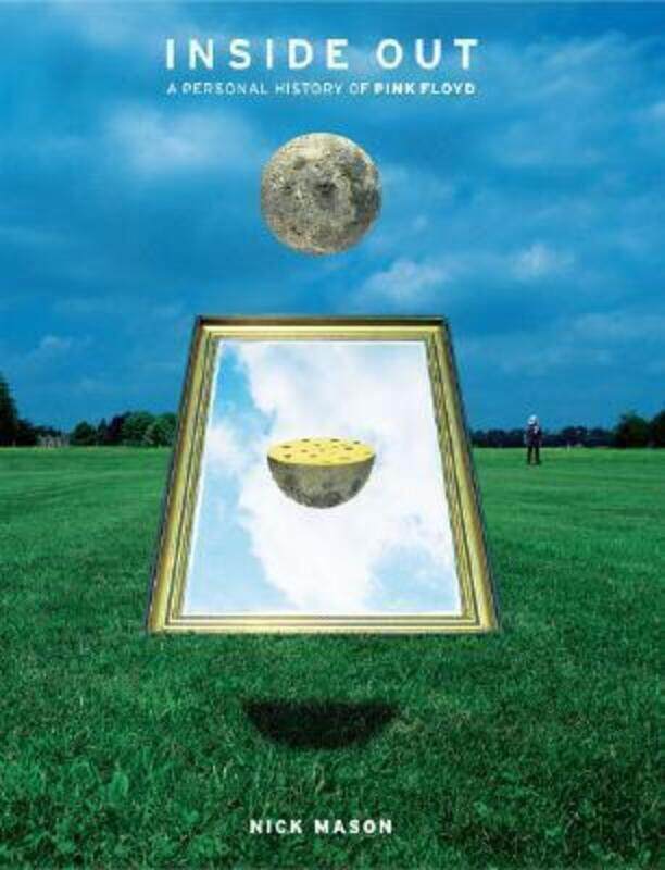 

^(C) Inside Out.paperback,By :Nick Mason