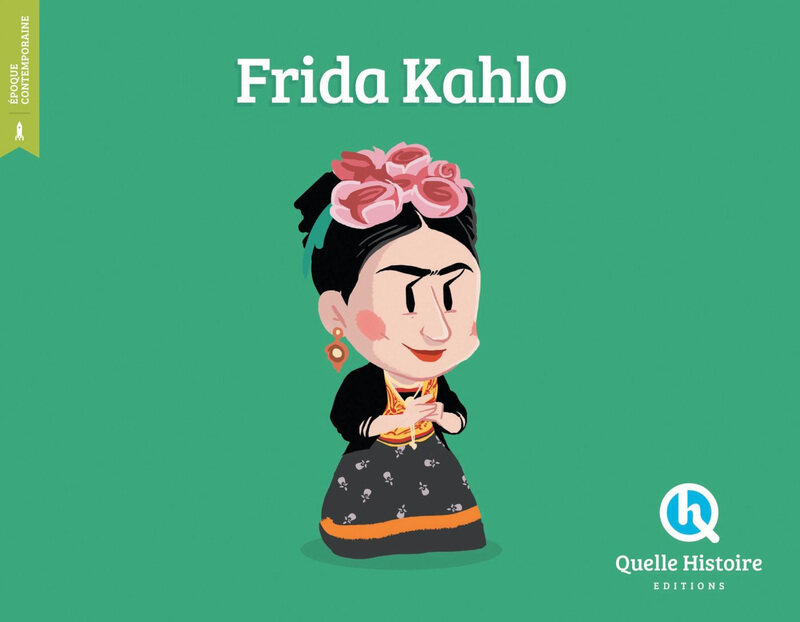 

Frida Kahlo, Paperback Book, By: Bruno Wennagel, Mathieu Ferret, Aurelie Verdon, Guillaume Biasse