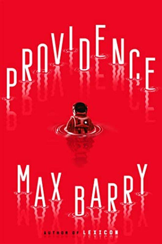 

Providence by Victoria White-Paperback