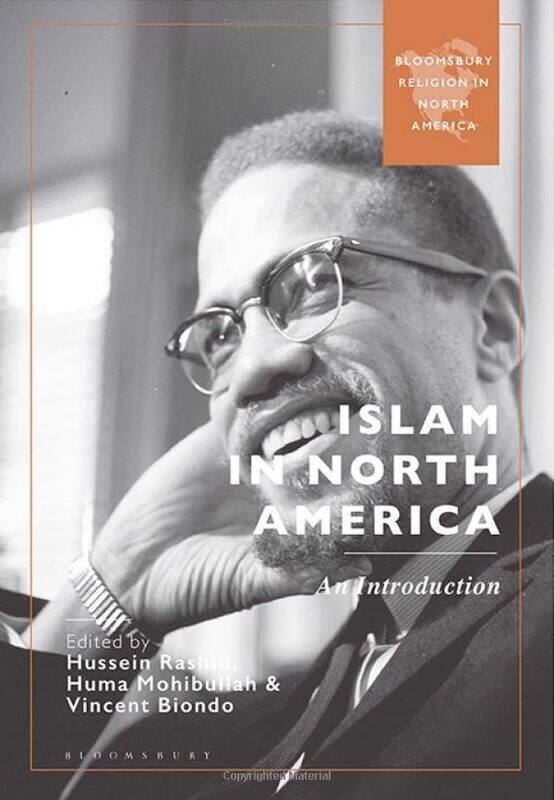 

Islam in North America by Mia ScotlandSusan Last-Paperback