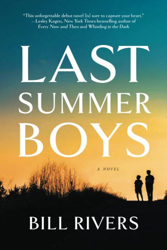 

Last Summer Boys: A Novel