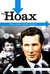 the hoax, Paperback Book, By: clifford irving