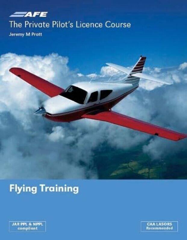 

PPL1 - Flying Training , Paperback by Pratt, Jeremy M
