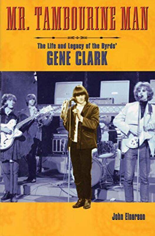 

Mr Tambourine Man by John, author of Neil Young: Dont Be Denied, and For What It’s Worth: The Story o Einarson-Paperback