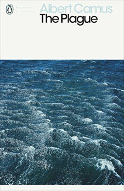 

The Plague (Penguin Modern Classics),Paperback,By:Albert Camus
