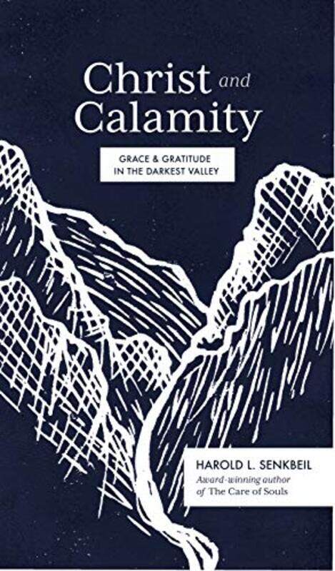 

Christ And Calamity Grace And Gratitude By Senkbeil Harold L - Paperback